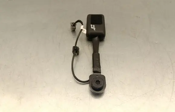 Tesla Model Y Front seatbelt buckle 1090323C1D