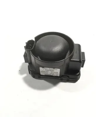 Toyota Land Cruiser (J120) Alarm system siren 8904060020 2370002840