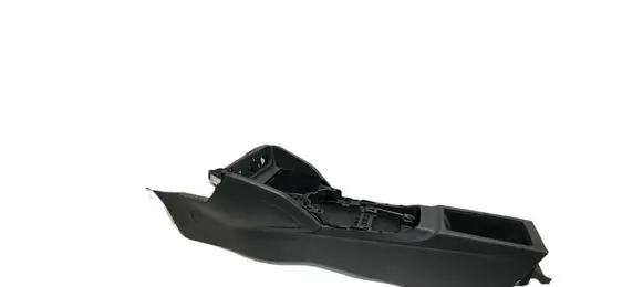 Audi Q2 - Center console 81B863241B 37523 81B863243