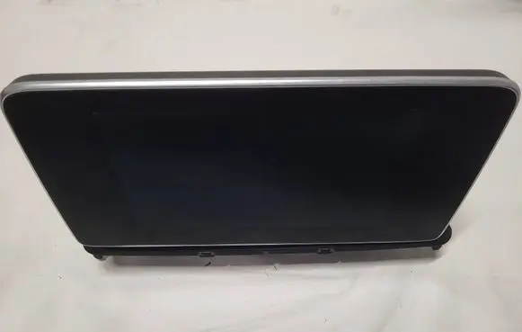 Mercedes-Benz CLS C218 X218 Screen/display/small screen A2189004305 A2189013201 A2189021702