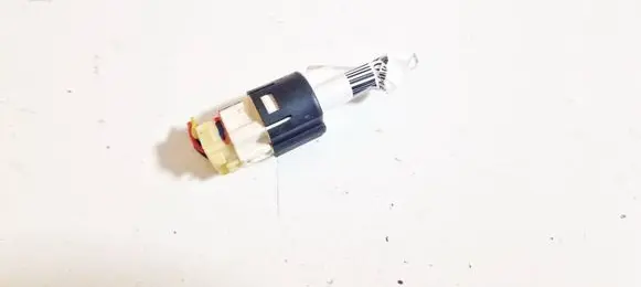 Brake pedal sensor switch
