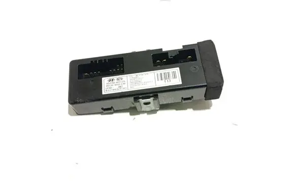 Hyundai H-1, Starex, Satellite Other control units/modules 952304H125