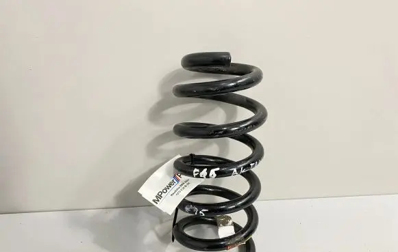 BMW X5 F15 Front coil spring 6862235