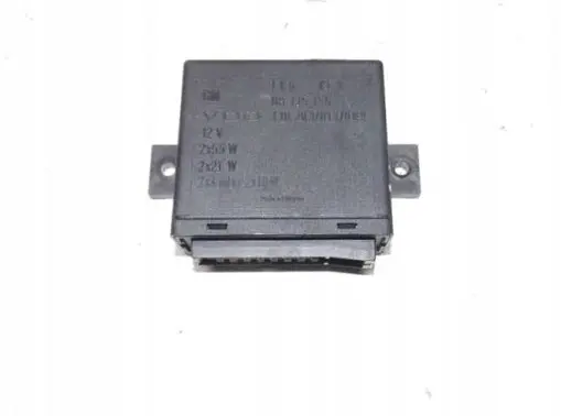 Light module LCM