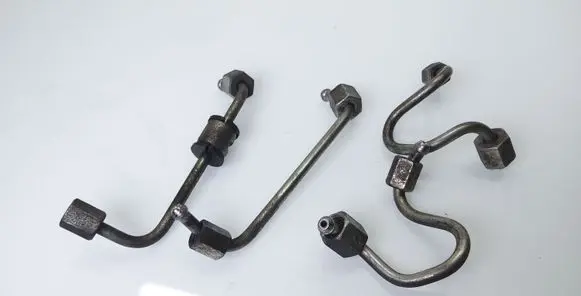 Hyundai i40 Fuel line pipe