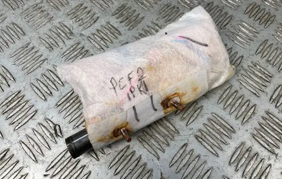 Chrysler Pacifica Seat airbag 68297949AC P68297949AC