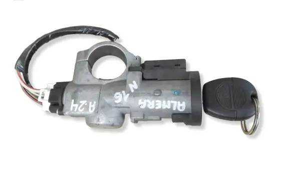 Nissan Almera N16 Ignition lock 