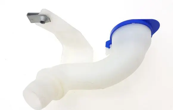 Ford Escape IV Window washer liquid tank fill tube LJ6B17C615 LJ6B17C615A LJ6B17C615AC
