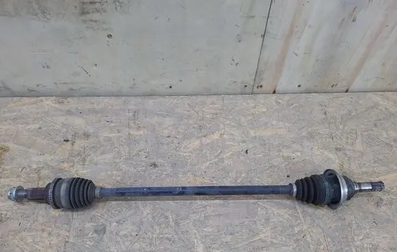 Mazda CX-5 Rear driveshaft 