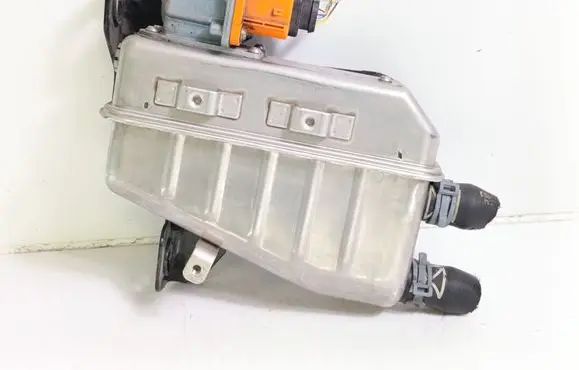 Audi e-tron Auxiliary pre-heater (Webasto) 4KL819013E 3Q0963231E