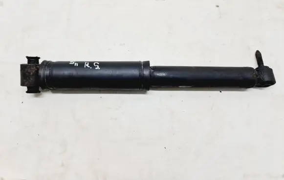 Renault Scenic II - Grand scenic II Rear shock absorber/damper 8200411124