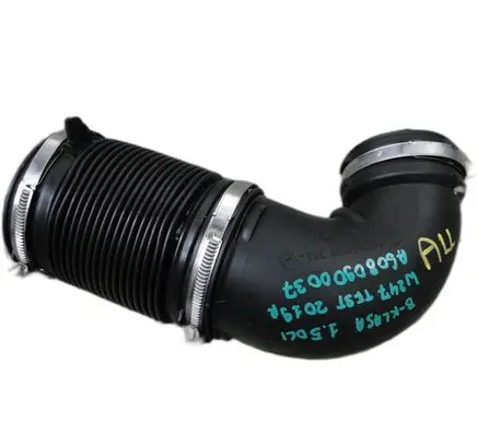 Mercedes-Benz B W247 Intercooler hose/pipe 