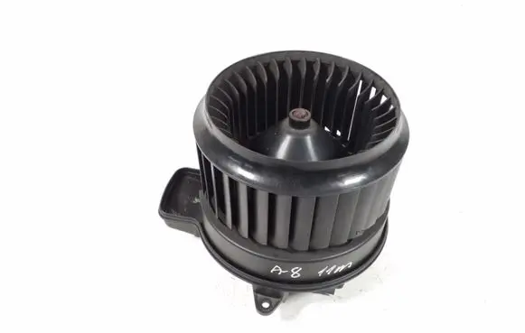 Audi A8 S8 D4 4H A/C air flow flap actuator/motor 4H2820021