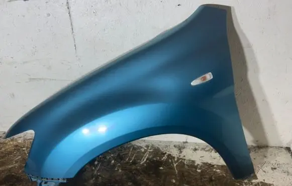 Mitsubishi ASX Fender