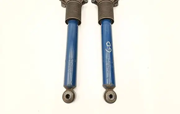 BMW 5 F10 F11 Rear shock absorber/damper 3267250029 05F22 TS3034