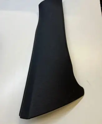 BMW X6 E71 (C) pillar trim 9131142 859510