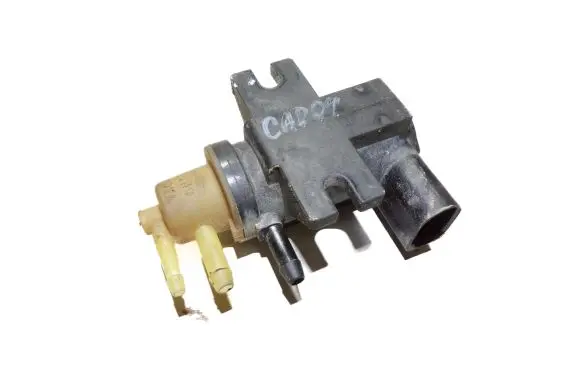 Volkswagen Caddy Turbo solenoid valve 1K0906627A