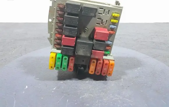 Fiat Bravo Fuse box set 51775688
