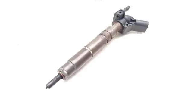 Mercedes-Benz R W251 Fuel injector A6420700587 0445115027