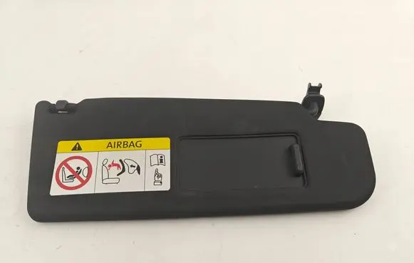 Volkswagen Beetle A5 Sun visor 5C3857552 3B0857561 3B0857561B