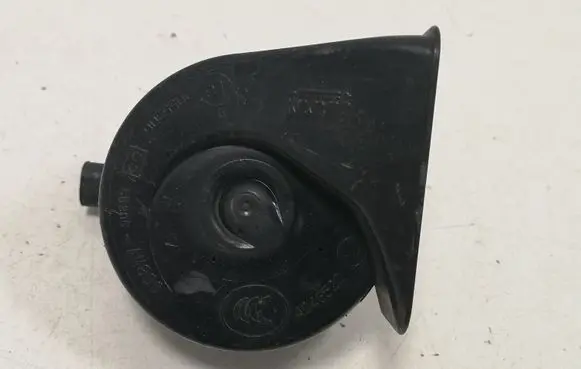 BMW 7 E65 E66 Horn signal 0055306 A06522