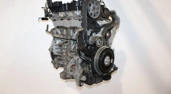 Volvo S90, V90 Engine D4204T9