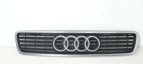 Audi A4 S4 B6 8E 8H Front grill 8E0853651J