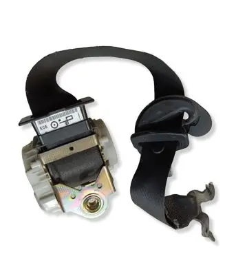 BMW 3 E90 E91 Front seatbelt 33035173