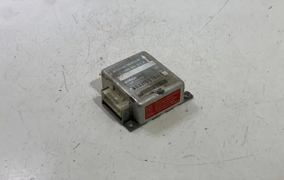 Audi A6 S6 C4 4A Airbag control unit/module