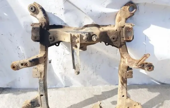 Opel Astra G Front subframe