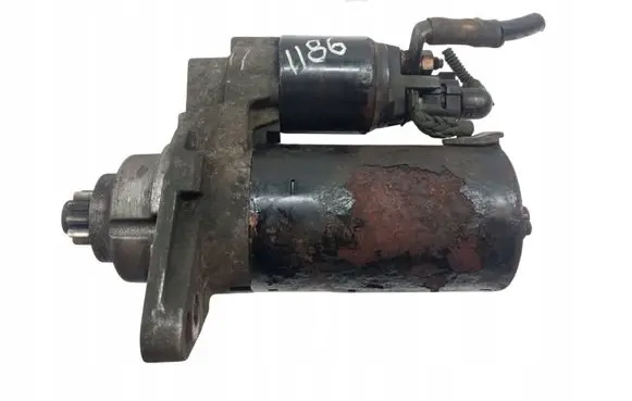 Volkswagen Touran I Starter motor