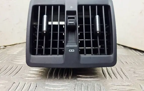 Mercedes-Benz CL C140 Rear air vent grill A1408300654