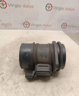 Mercedes-Benz Citan W415 Mass air flow meter 8200651315 5WK97020 H8200655623