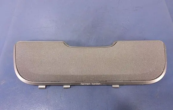 BMW 7 G11 G12 Other sill/pillar trim element 7445014