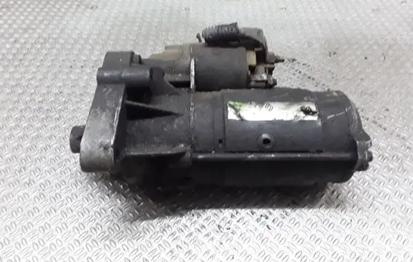 Renault Espace - Grand espace IV Starter motor D8R1
