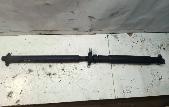 BMW 1 E82 E88 Drive shaft (set) 756795303