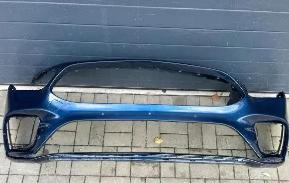 Mercedes-Benz A W177 AMG Front bumper