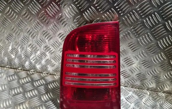 Skoda Octavia Mk1 (1U) Rear/tail lights