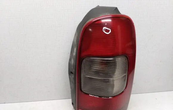 Opel Sintra Rear/tail lights 10406612 10406614