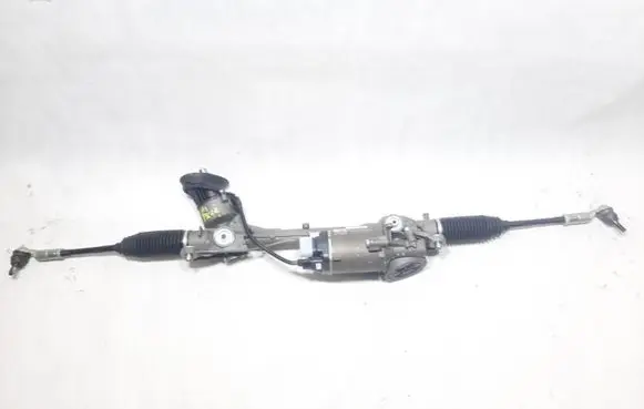 Volkswagen Golf VII Steering rack 10022026