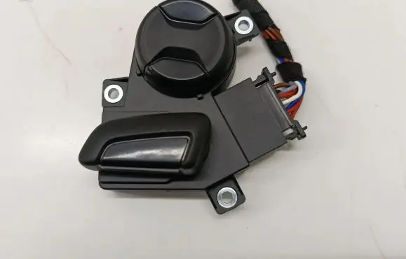 Volkswagen Arteon Shooting Brake Seat control switch 3G0959778