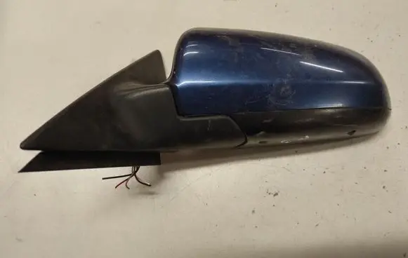 Audi A3 S3 8P Front door electric wing mirror PSP408503 010754