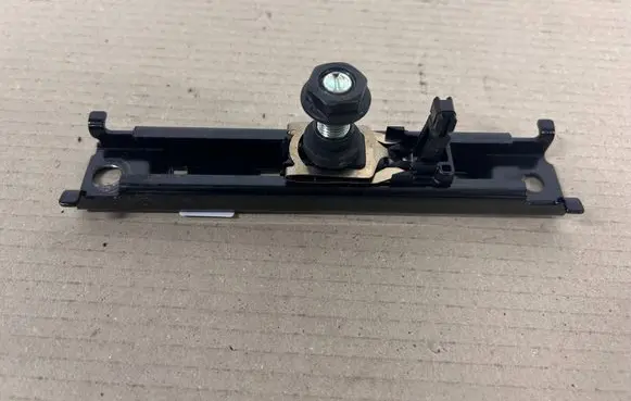 Maserati Ghibli Seat belt height adjuster 6700014250