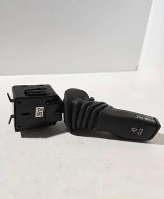 Opel Antara Wiper control stalk 202005410
