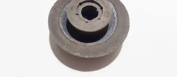 Nissan Qashqai Front coil spring rubber mount 55034jd00a
