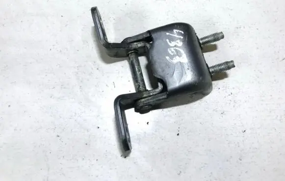 Suzuki Grand Vitara II Tailgate/trunk/boot hinge