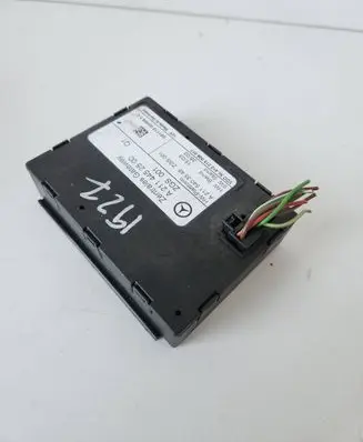 Mercedes-Benz E W211 Gateway control module A2114452500 A2115403545 410213008017