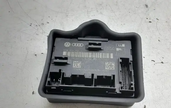 Audi A6 S6 C7 4G Door control unit/module 4G8959792J 4G8959792G