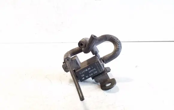 Opel Zafira A Turbo solenoid valve 90530039