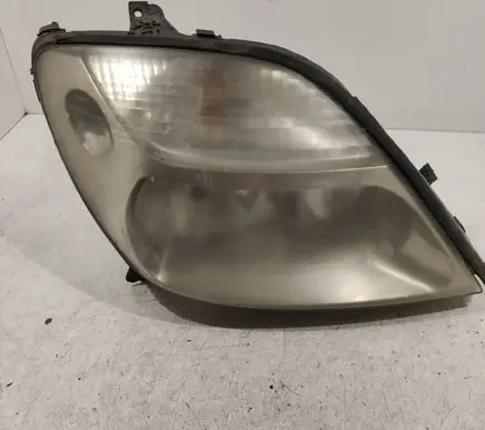 Renault Scenic I Headlight/headlamp 205973B